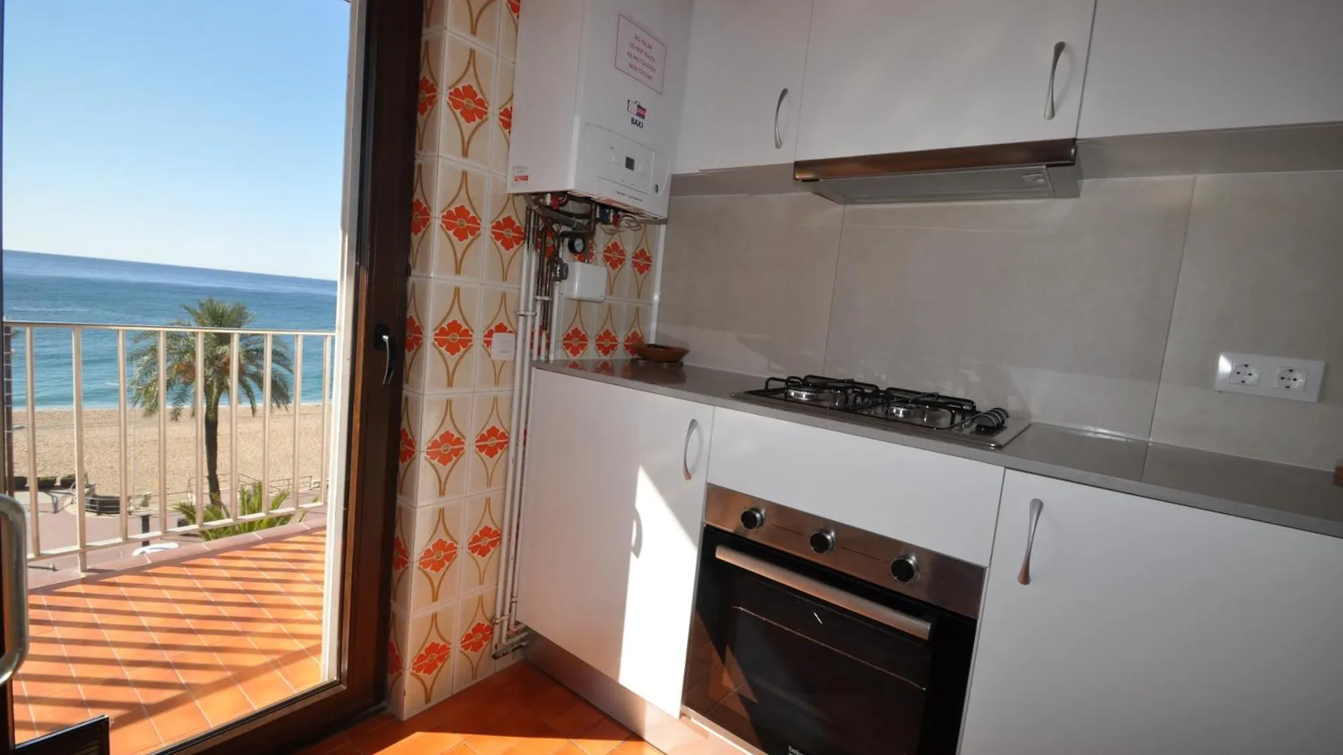 Apartment Doble-4Cd Lloret de Mar