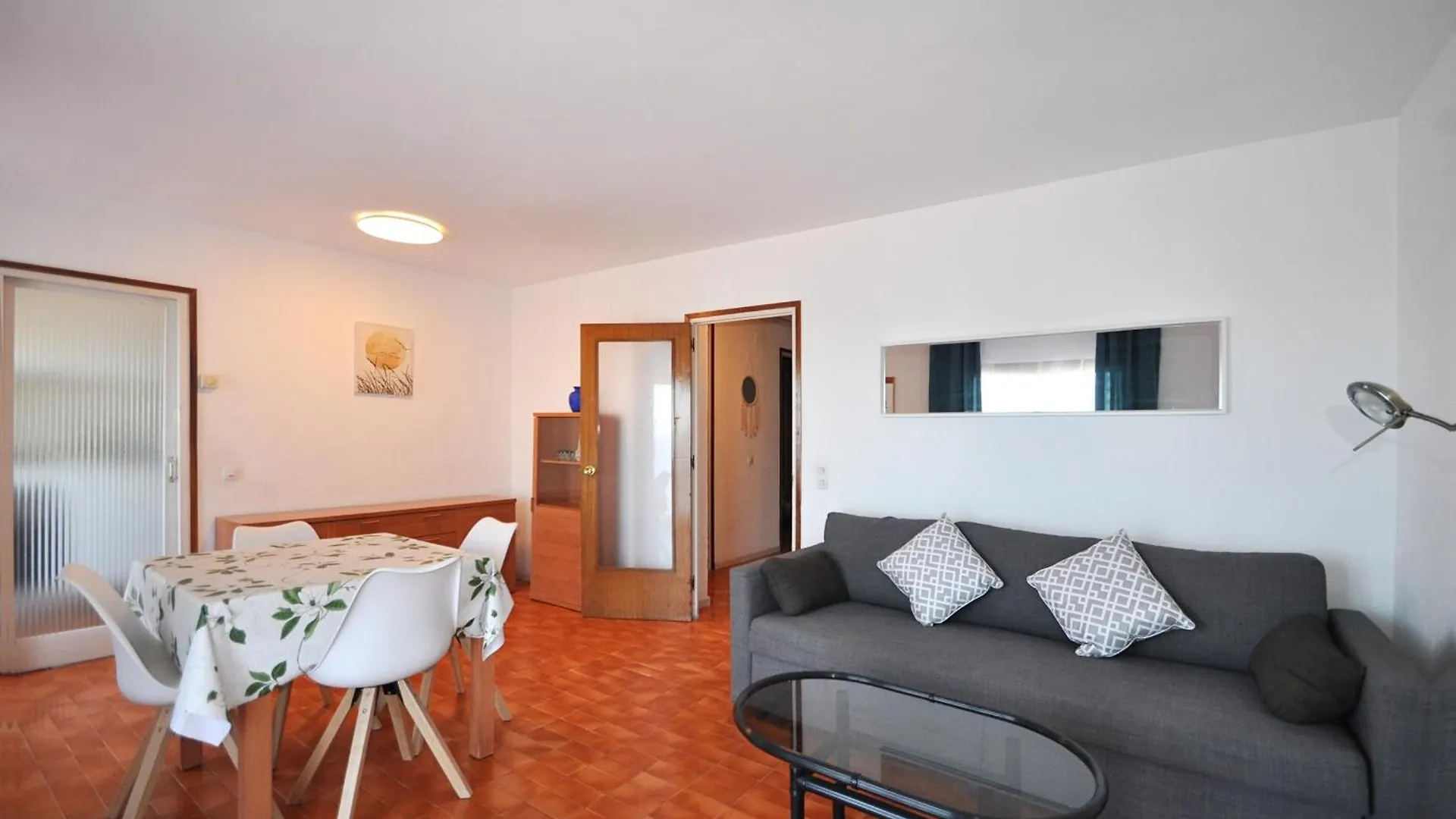 Apartment Doble-4Cd Lloret de Mar İspanya