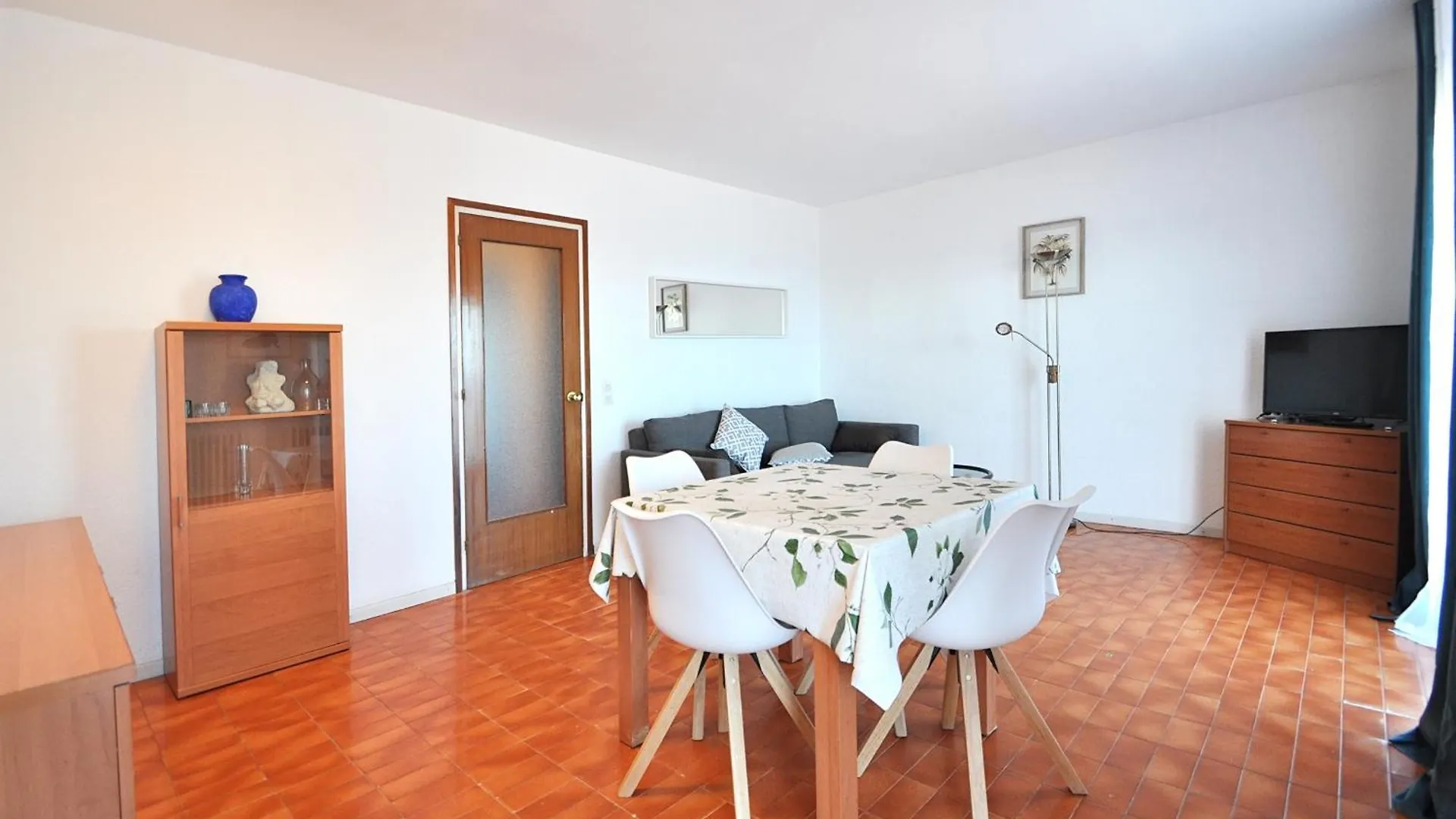 Apartment Doble-4Cd Lloret de Mar