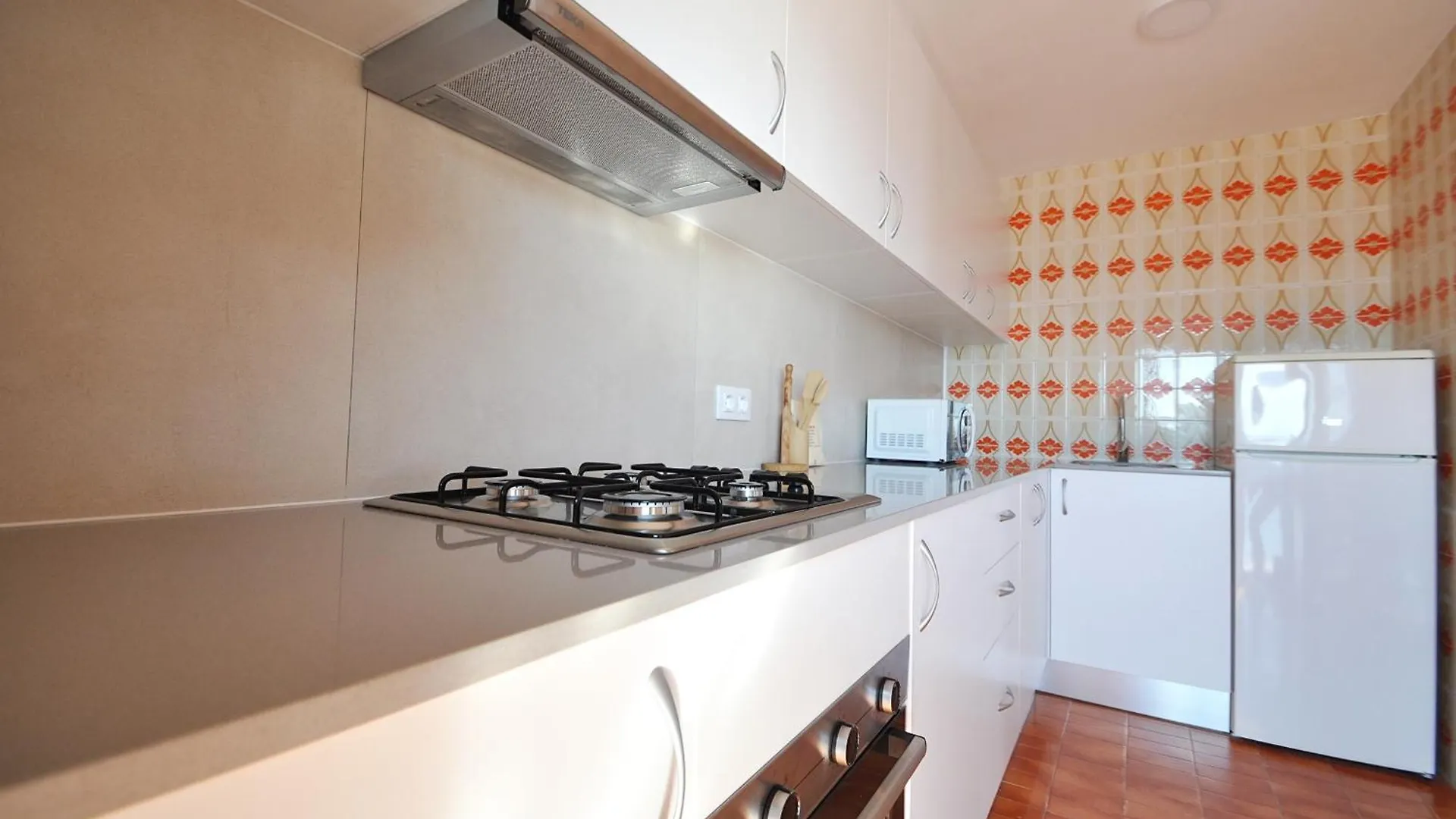 Apartment Doble-4Cd Lloret de Mar 0*,  İspanya