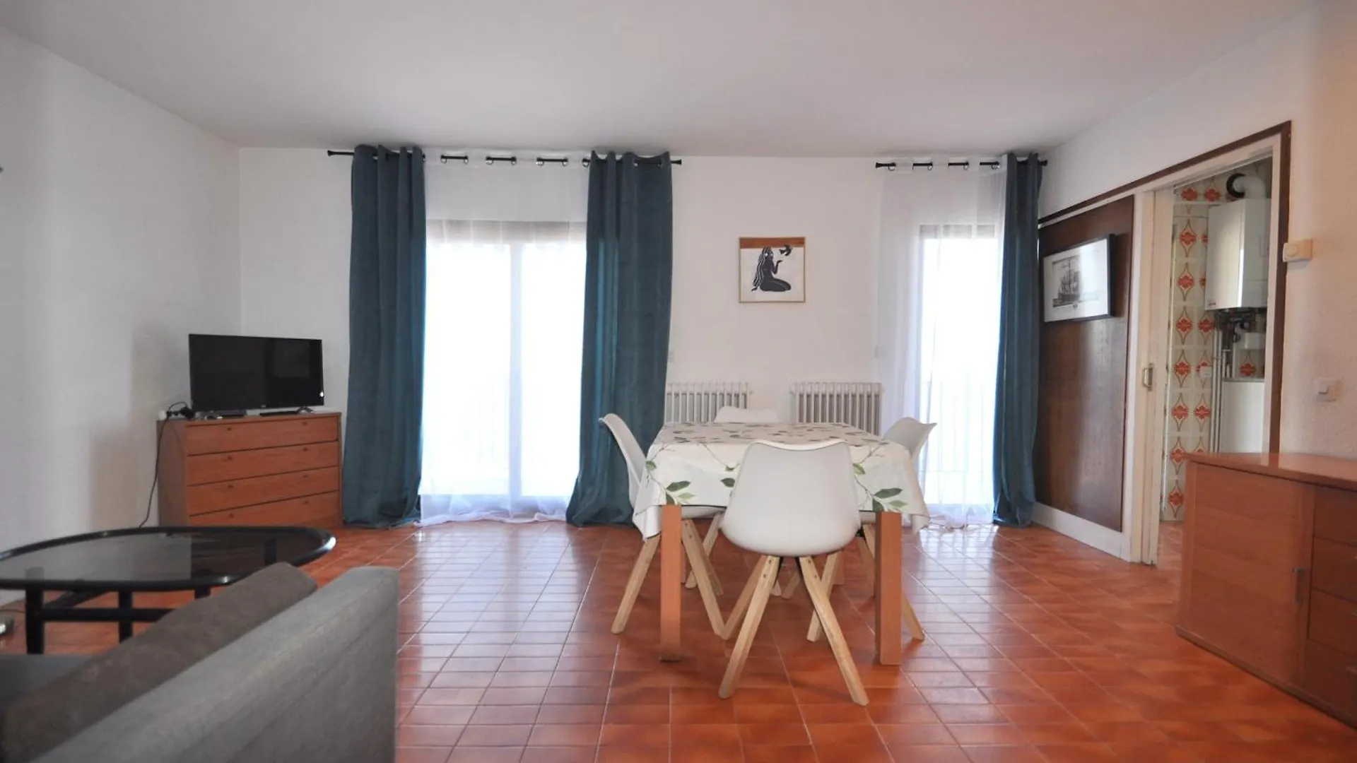 Apartment Doble-4Cd Lloret de Mar