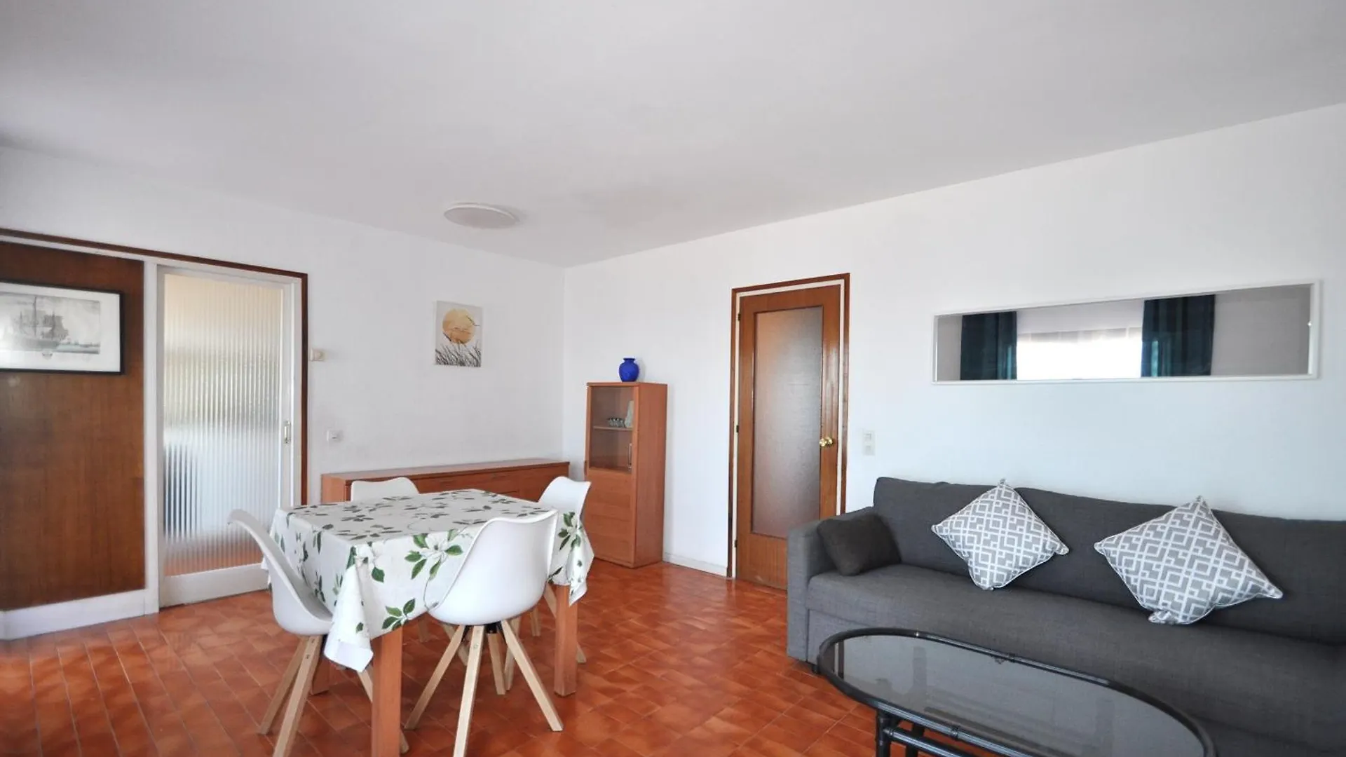 Apartment Doble-4Cd Lloret de Mar İspanya