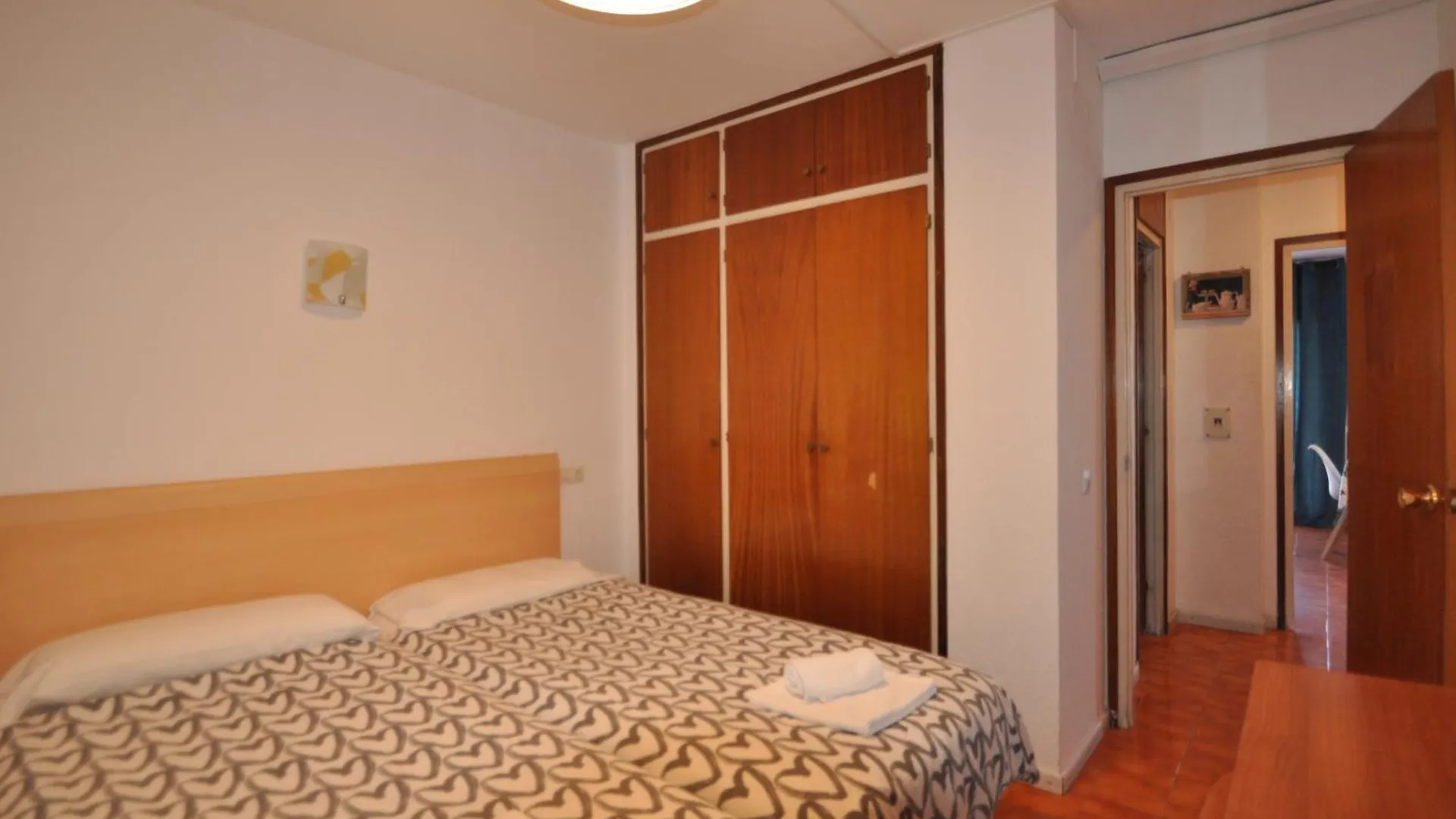 Apartment Doble-4Cd Lloret de Mar