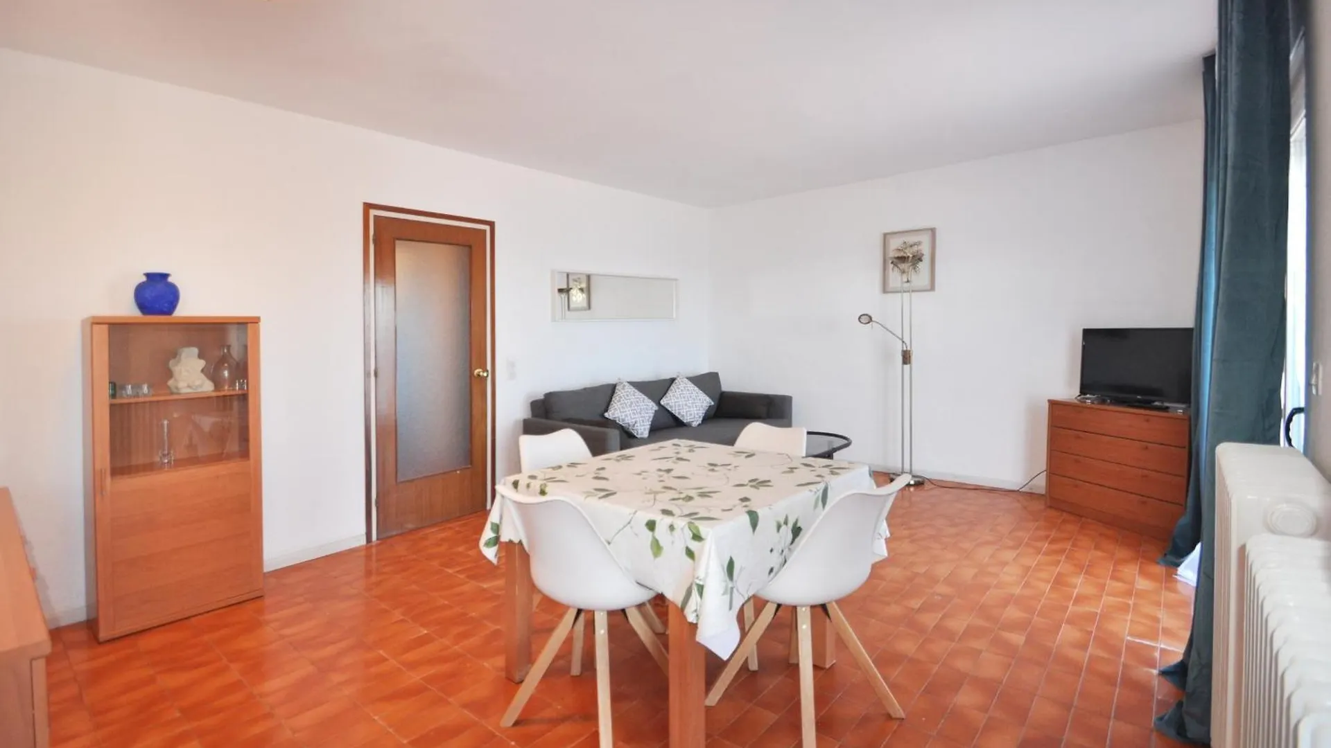 Apartment Doble-4Cd Lloret de Mar