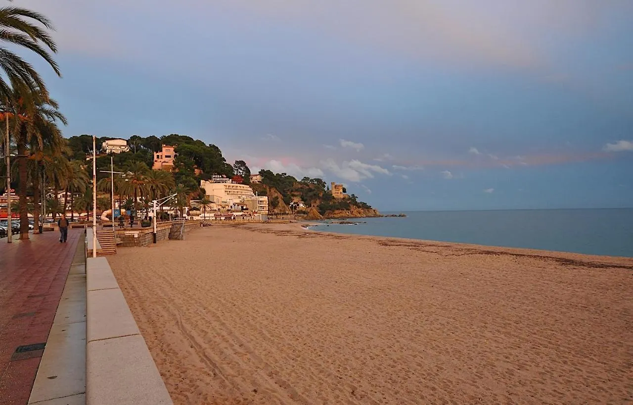 Apartment Doble-4Cd Lloret de Mar