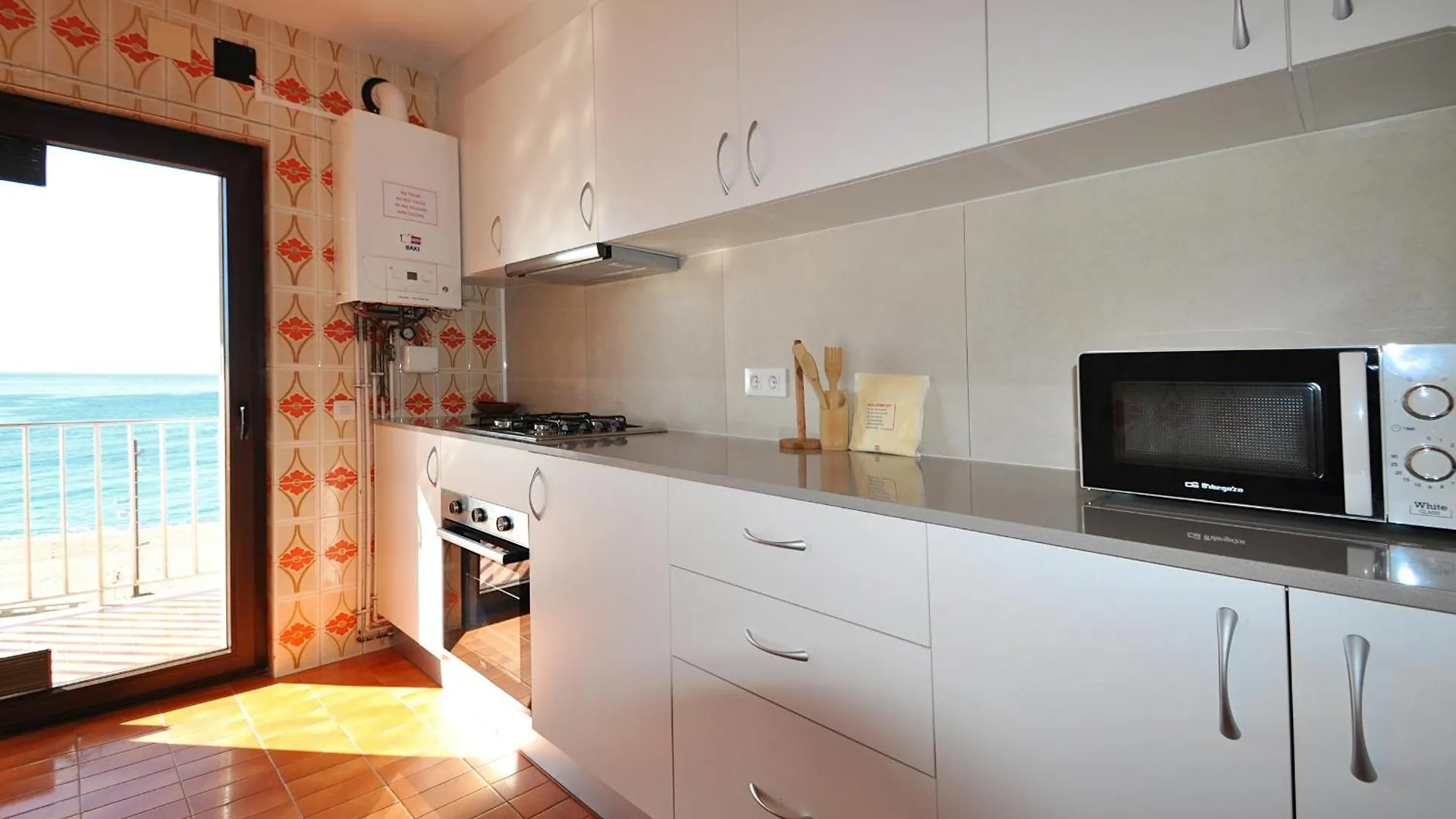 Apartment Doble-4Cd Lloret de Mar