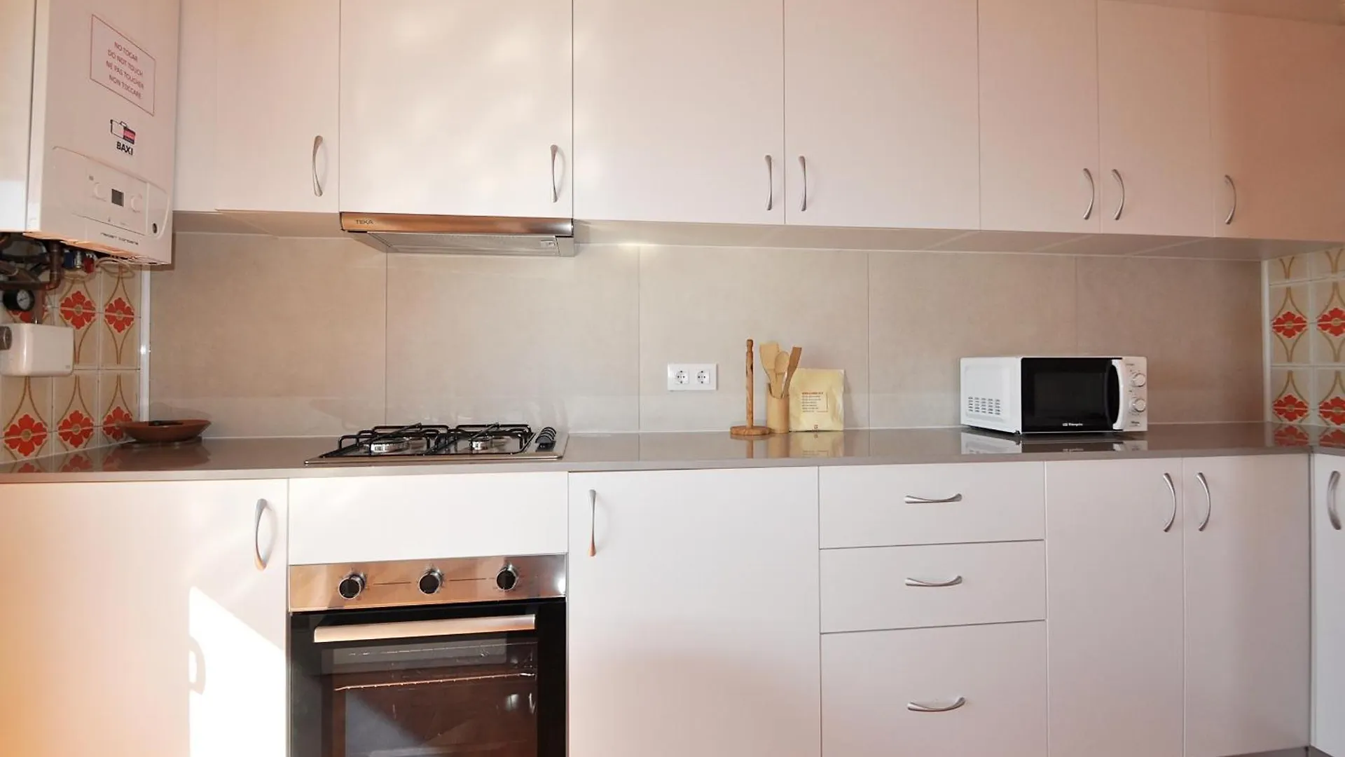 Apartment Doble-4Cd Lloret de Mar 0*,