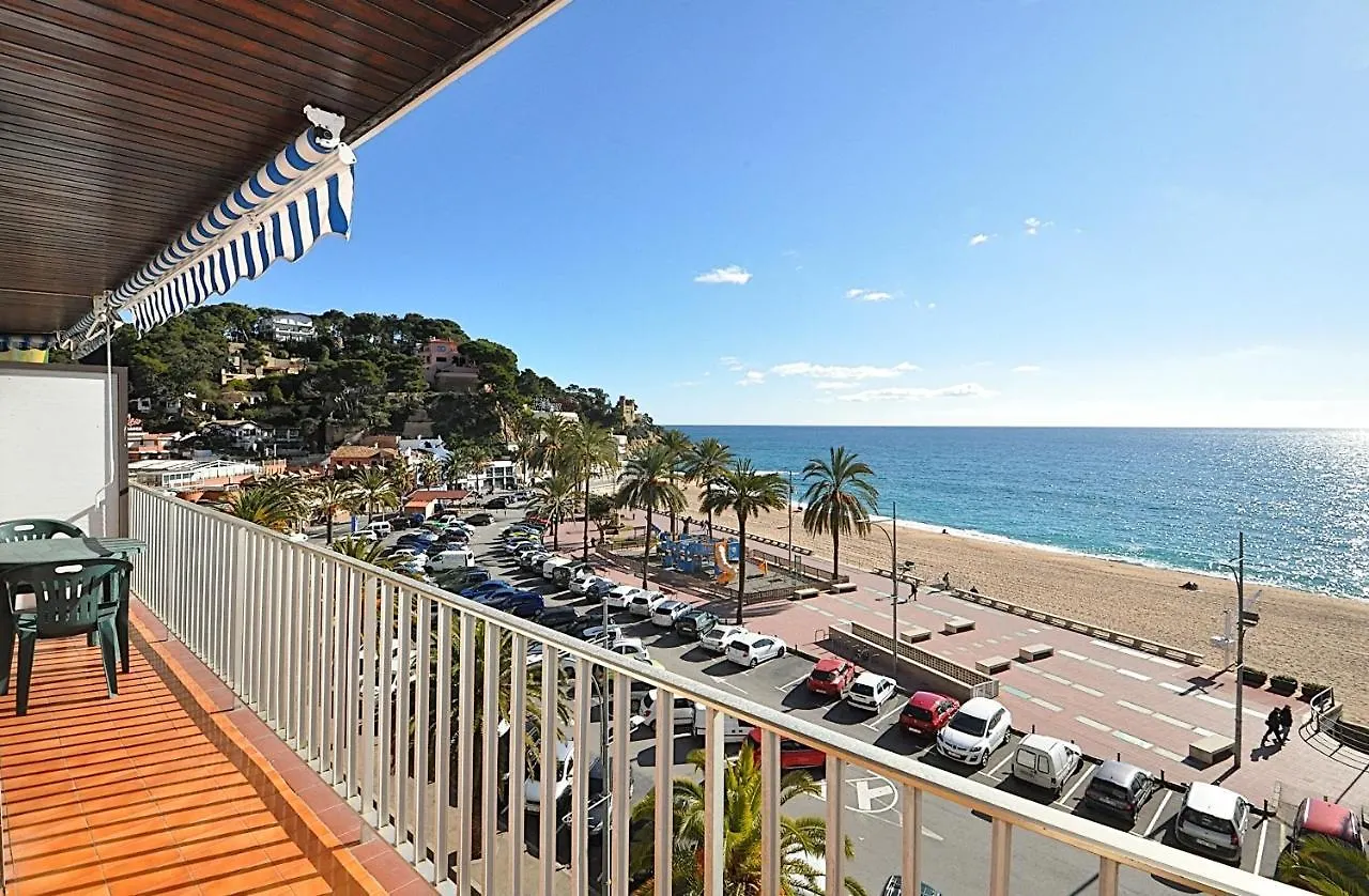 Apartment Doble-4Cd Lloret de Mar