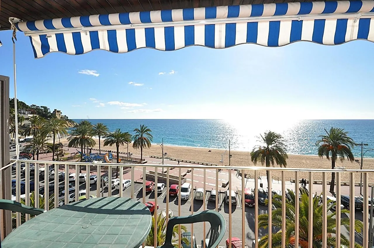 Apartment Doble-4Cd Lloret de Mar Spagna